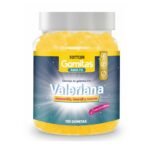 GOMITAS ADULTO VALERIANA 130 GOMITAS