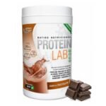 BATIDO NUTRICIONAL SABOR CHOCOLATE 900 GR
