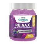 GOMITAS ADULTO CON RESVERATROL 130 GOMITAS